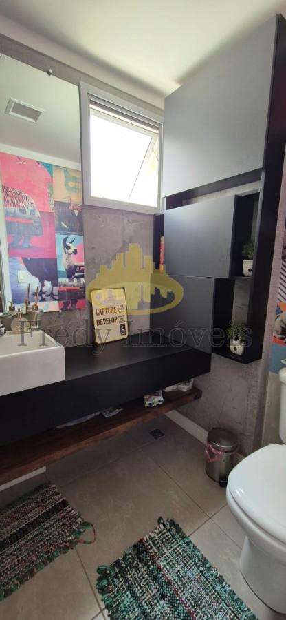 Apartamento, 2 quartos, 60 m² - Foto 13