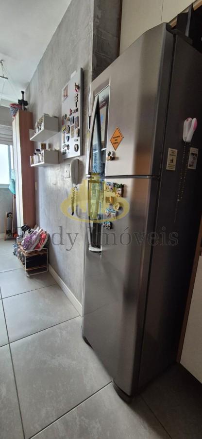 Apartamento, 2 quartos, 60 m² - Foto 15