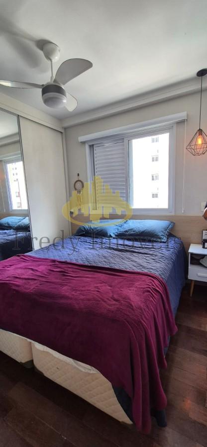 Apartamento, 2 quartos, 60 m² - Foto 6