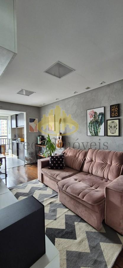 Apartamento, 2 quartos, 60 m² - Foto 3