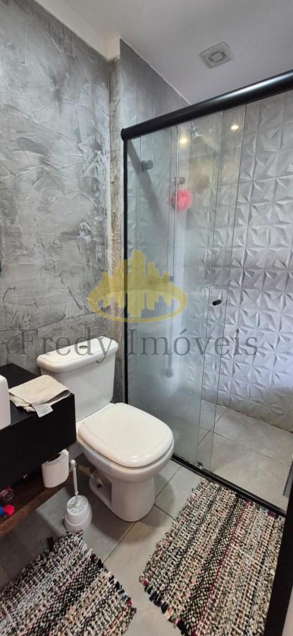 Apartamento, 2 quartos, 60 m² - Foto 12