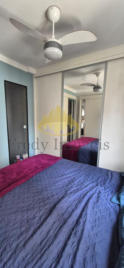 Apartamento, 2 quartos, 60 m² - Foto 7