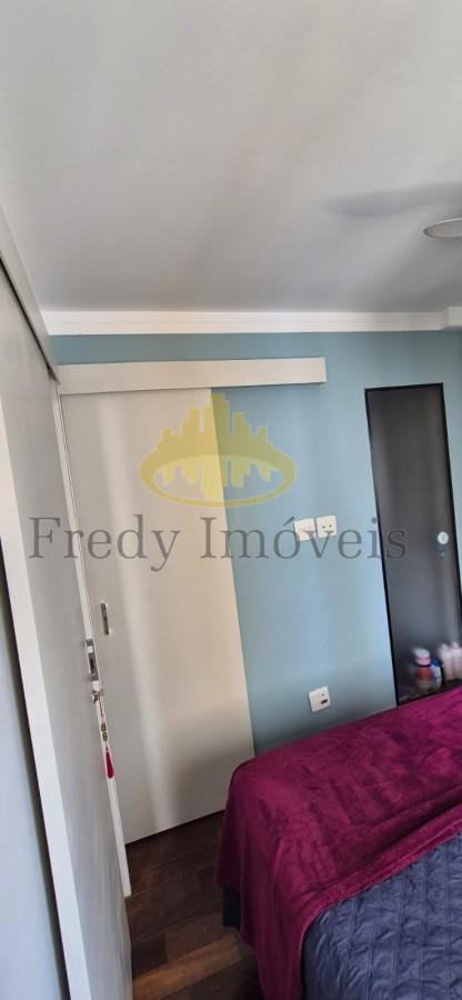 Apartamento, 2 quartos, 60 m² - Foto 8