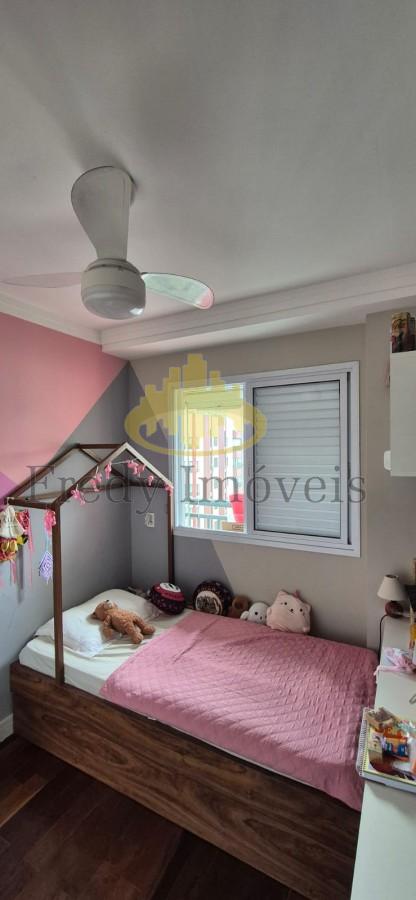 Apartamento, 2 quartos, 60 m² - Foto 11