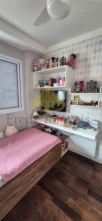 Apartamento, 2 quartos, 60 m² - Foto 10