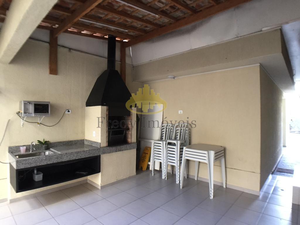 Apartamento, 2 quartos, 60 m² - Foto 20