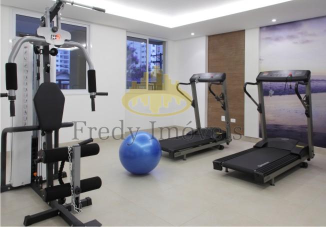 Apartamento, 2 quartos, 60 m² - Foto 19