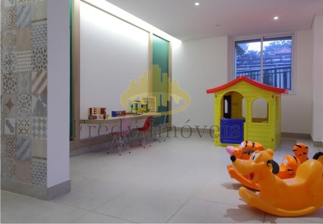 Apartamento, 2 quartos, 60 m² - Foto 23