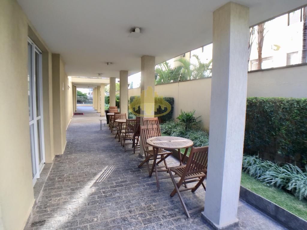 Apartamento, 2 quartos, 60 m² - Foto 21