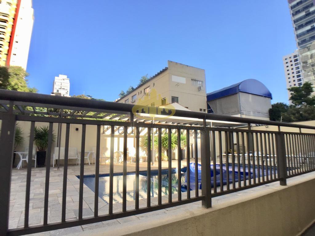 Apartamento, 2 quartos, 60 m² - Foto 18