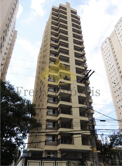 Apartamento, 2 quartos, 60 m² - Foto 28