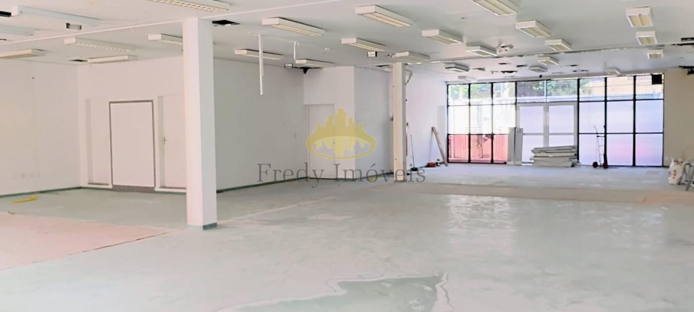 Sala-Conjunto, 1000 m² - Foto 8