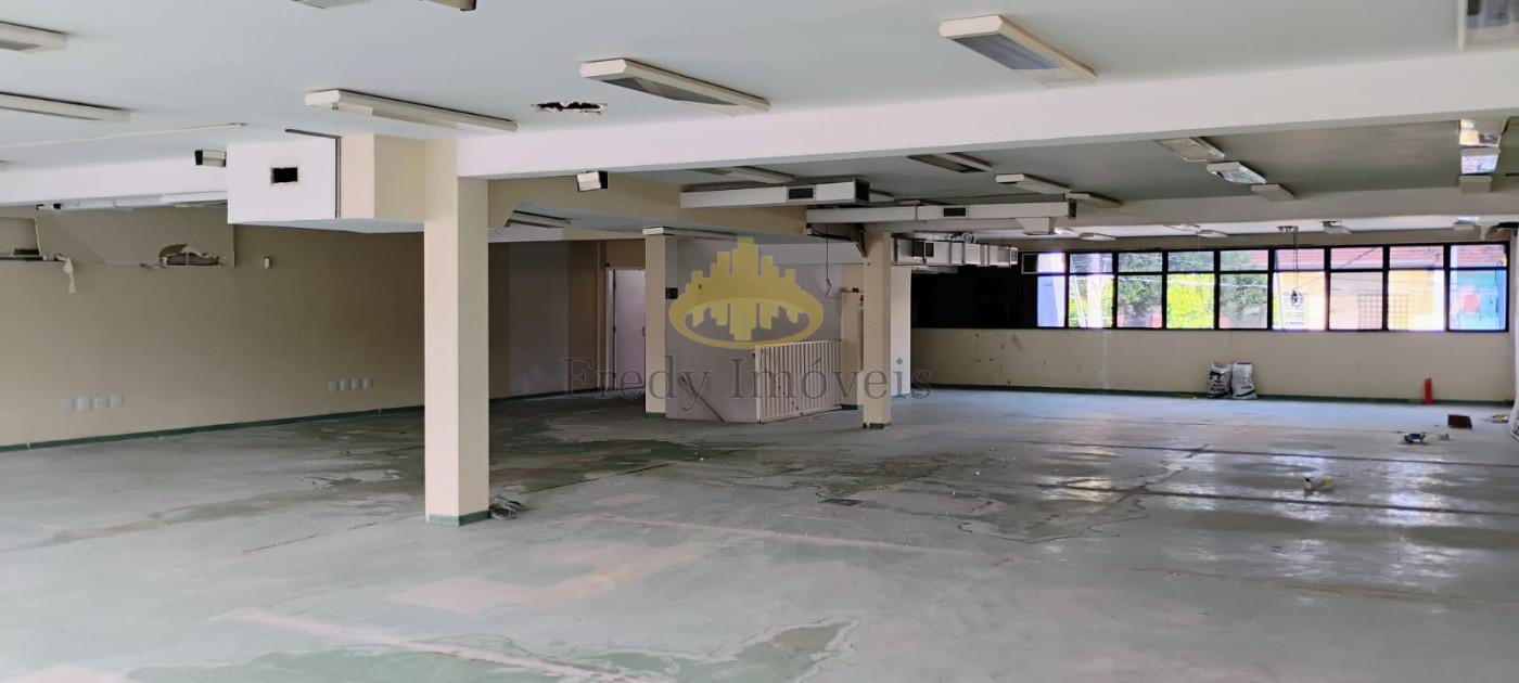 Sala-Conjunto, 1000 m² - Foto 11