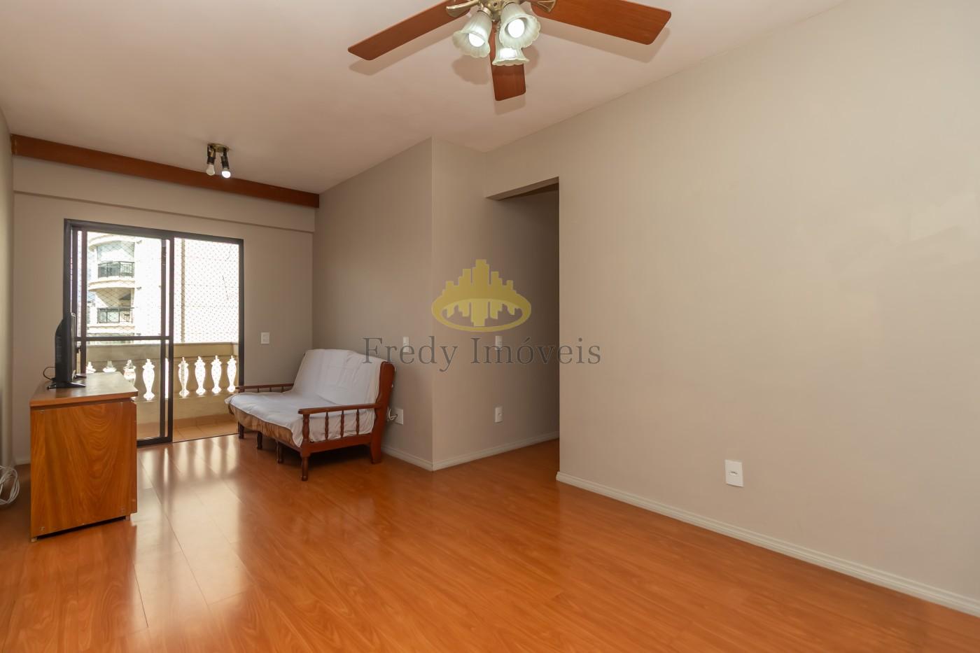 Apartamento, 3 quartos, 72 m² - Foto 2