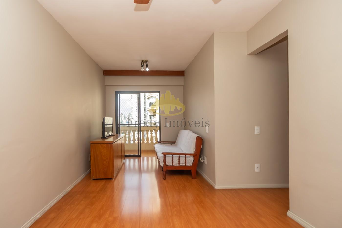 Apartamento, 3 quartos, 72 m² - Foto 3