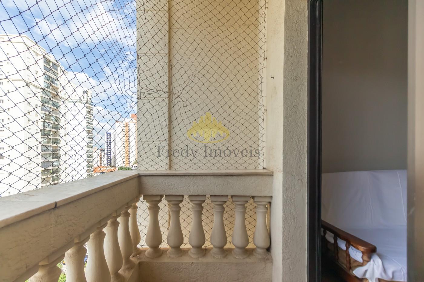 Apartamento, 3 quartos, 72 m² - Foto 7