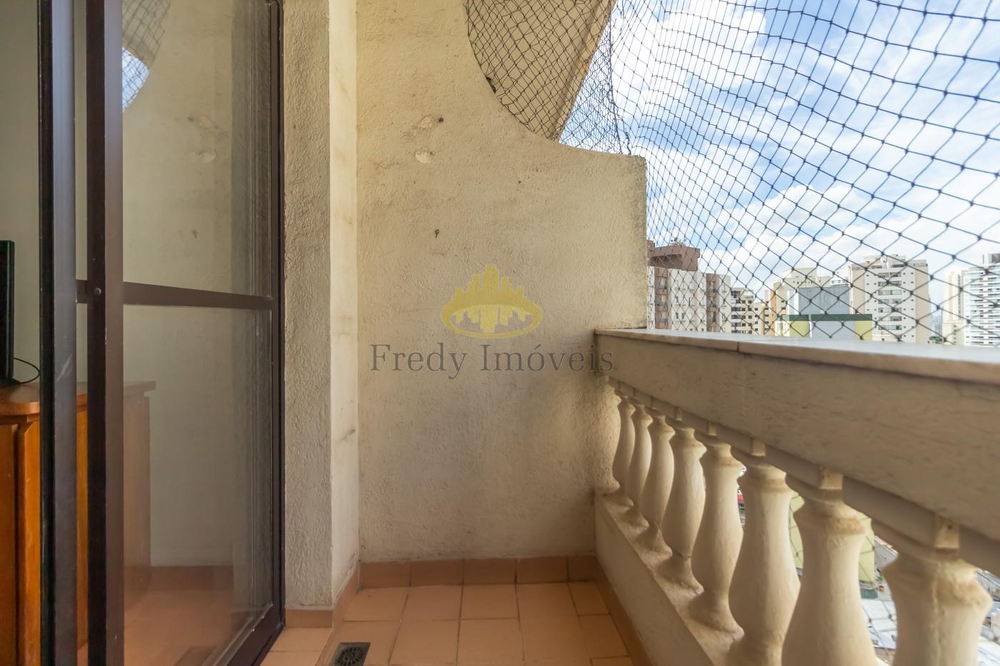 Apartamento, 3 quartos, 72 m² - Foto 8