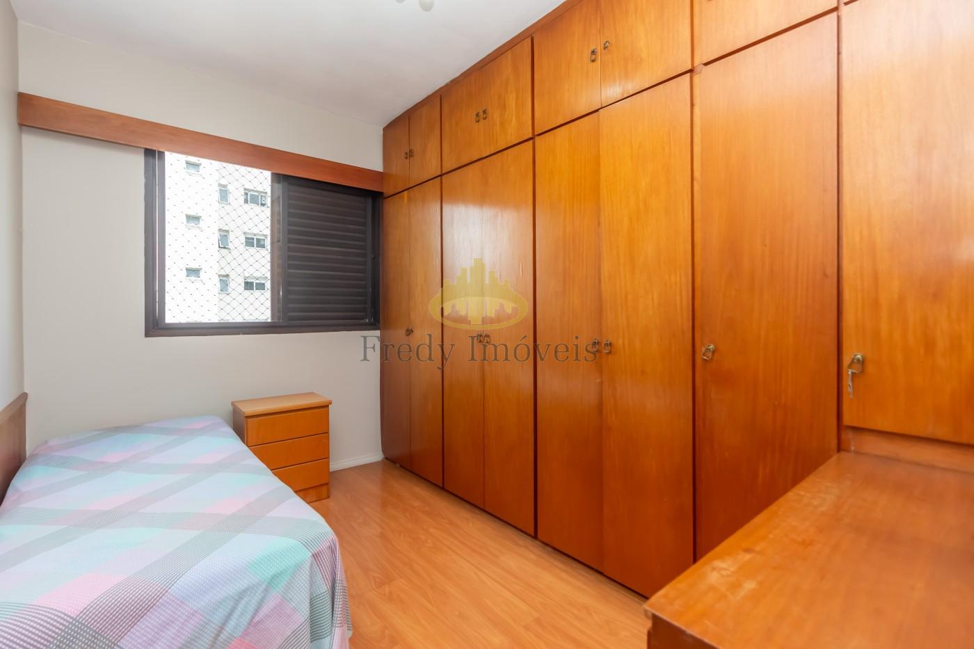 Apartamento, 3 quartos, 72 m² - Foto 9