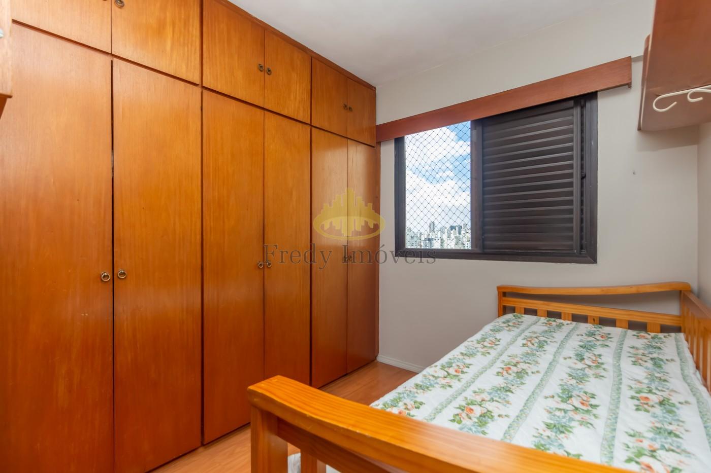 Apartamento, 3 quartos, 72 m² - Foto 15