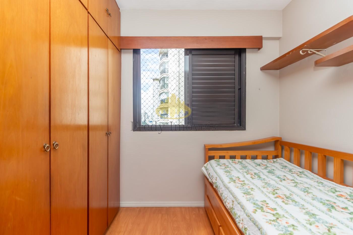 Apartamento, 3 quartos, 72 m² - Foto 17