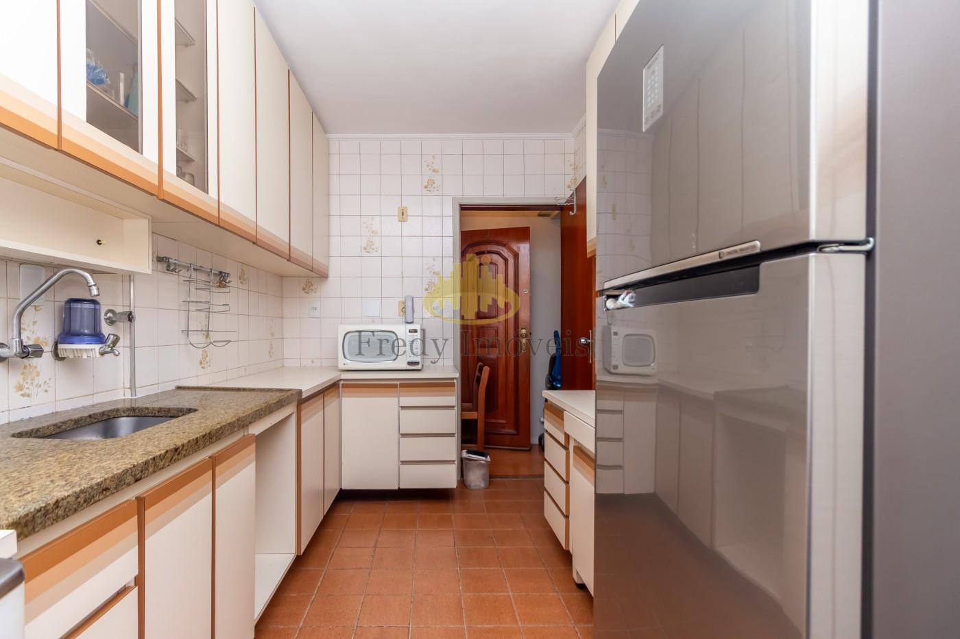 Apartamento, 3 quartos, 72 m² - Foto 19
