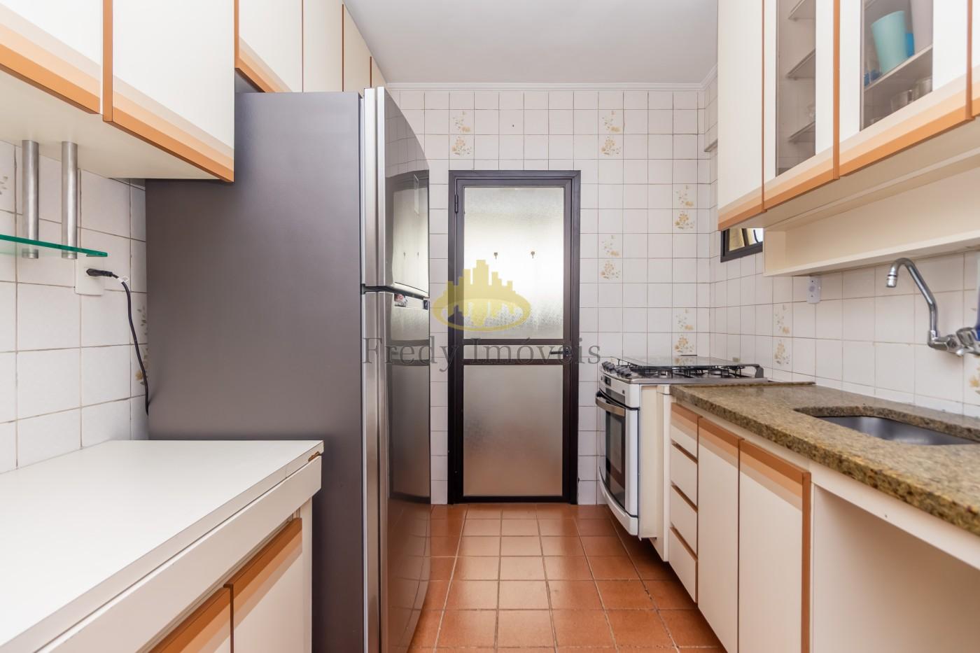 Apartamento, 3 quartos, 72 m² - Foto 20