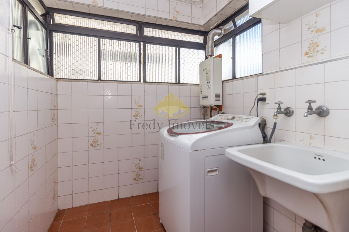 Apartamento, 3 quartos, 72 m² - Foto 22