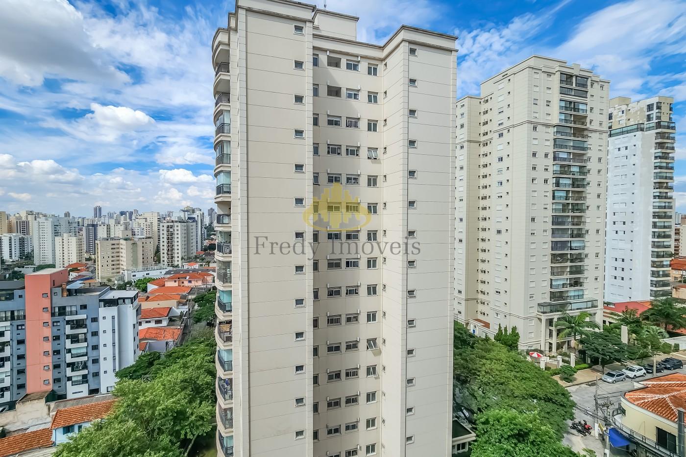 Apartamento, 3 quartos, 72 m² - Foto 48