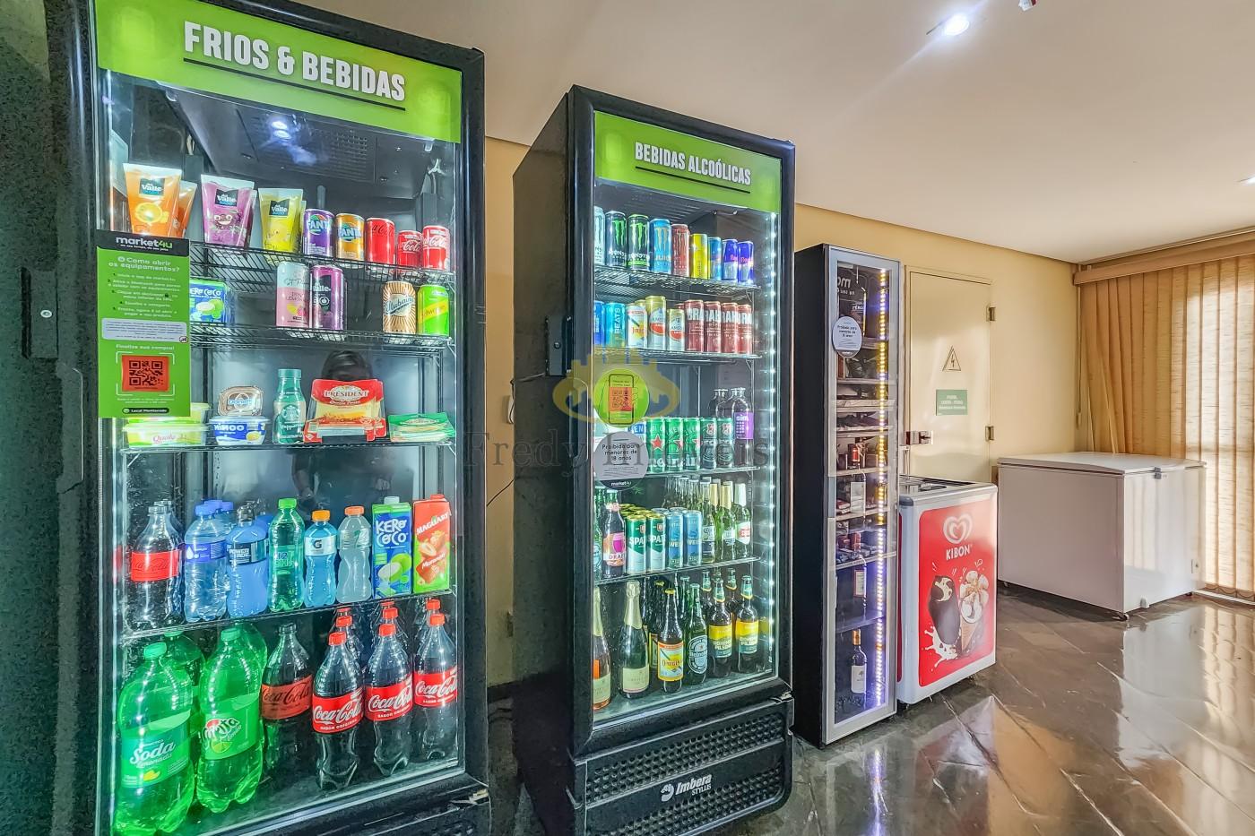 Apartamento, 3 quartos, 72 m² - Foto 39