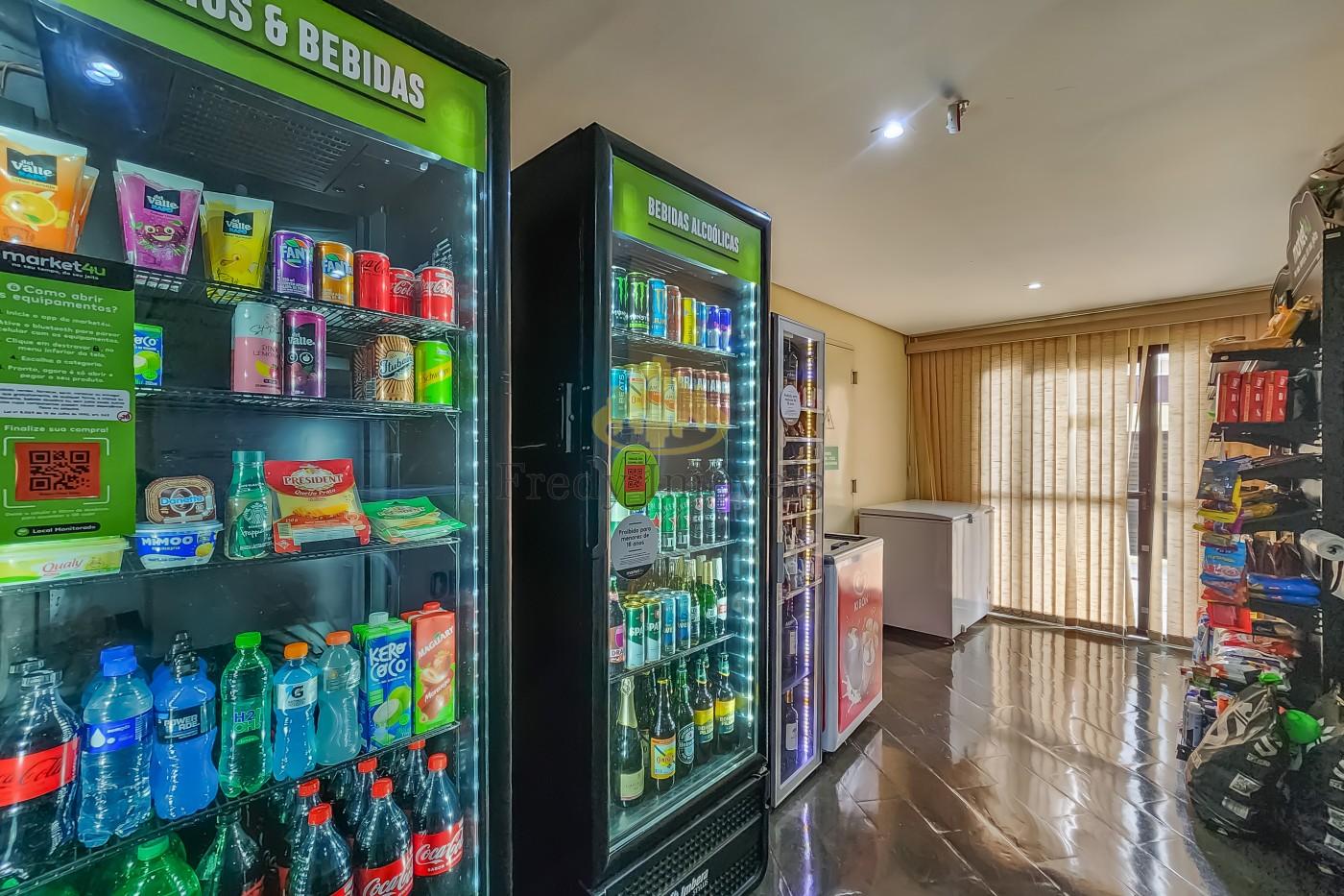 Apartamento, 3 quartos, 72 m² - Foto 40