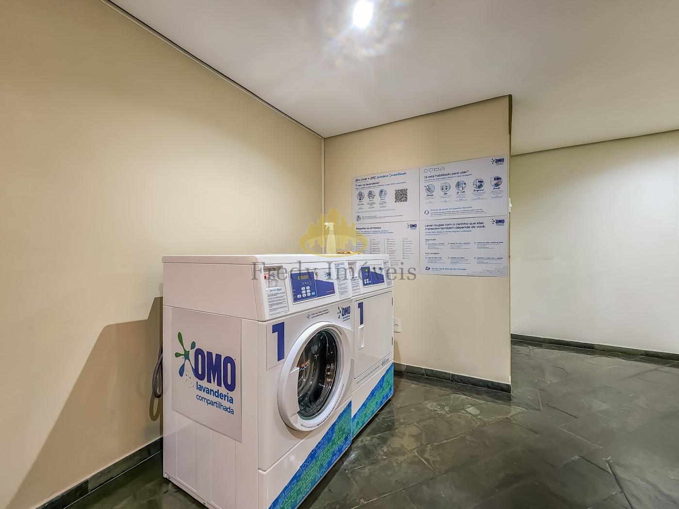 Apartamento, 3 quartos, 72 m² - Foto 41