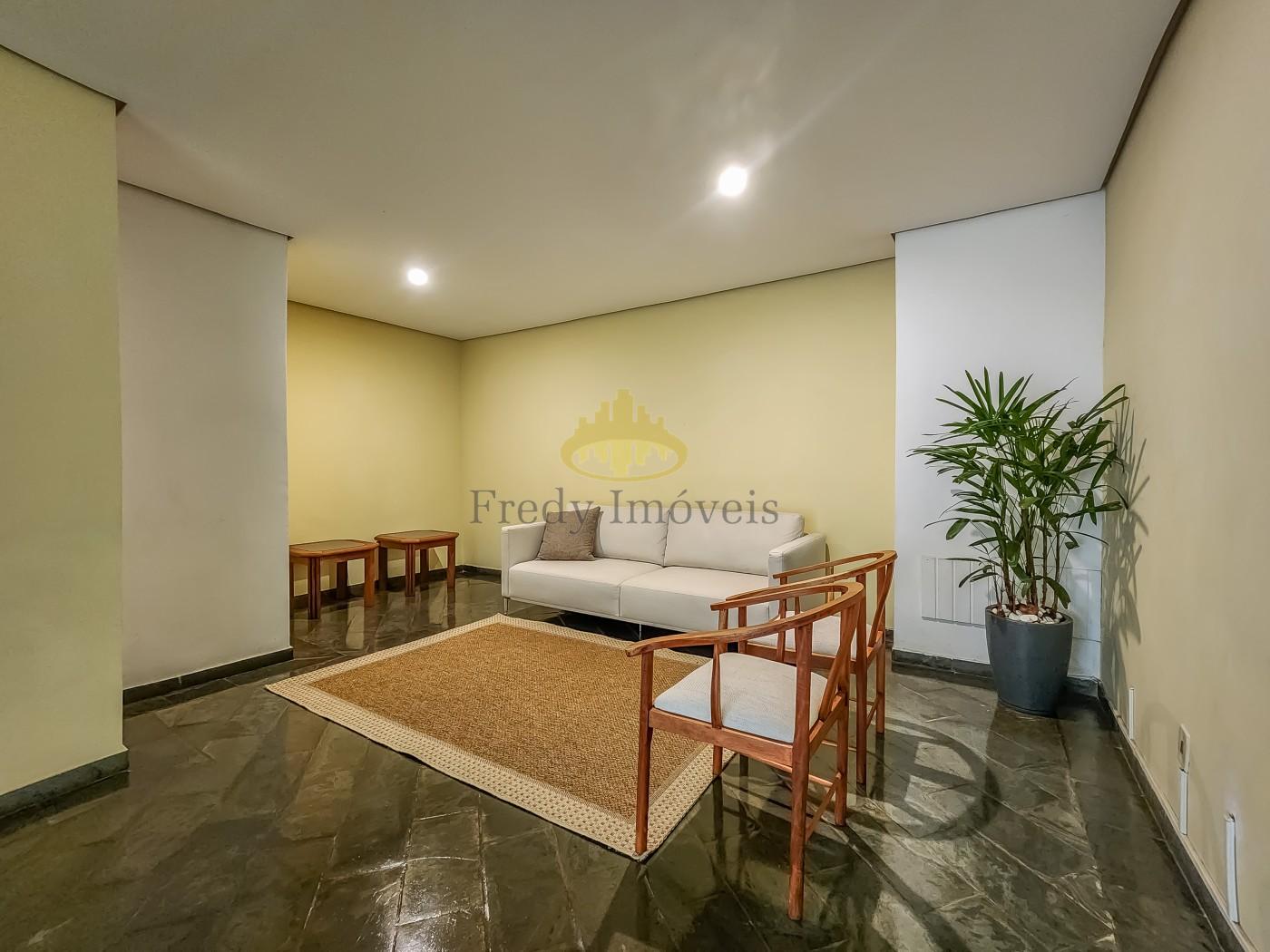 Apartamento, 3 quartos, 72 m² - Foto 44