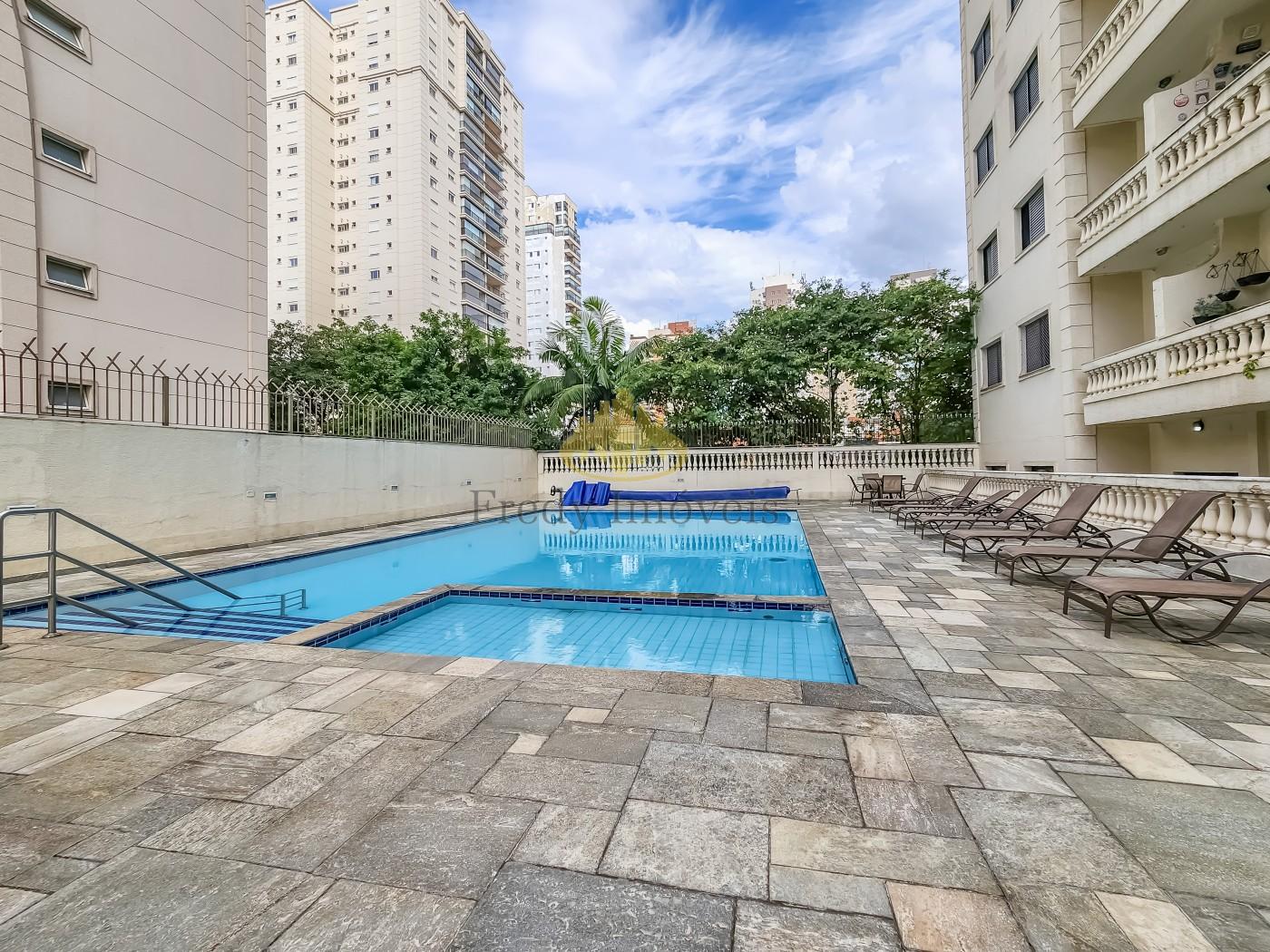 Apartamento, 3 quartos, 72 m² - Foto 23