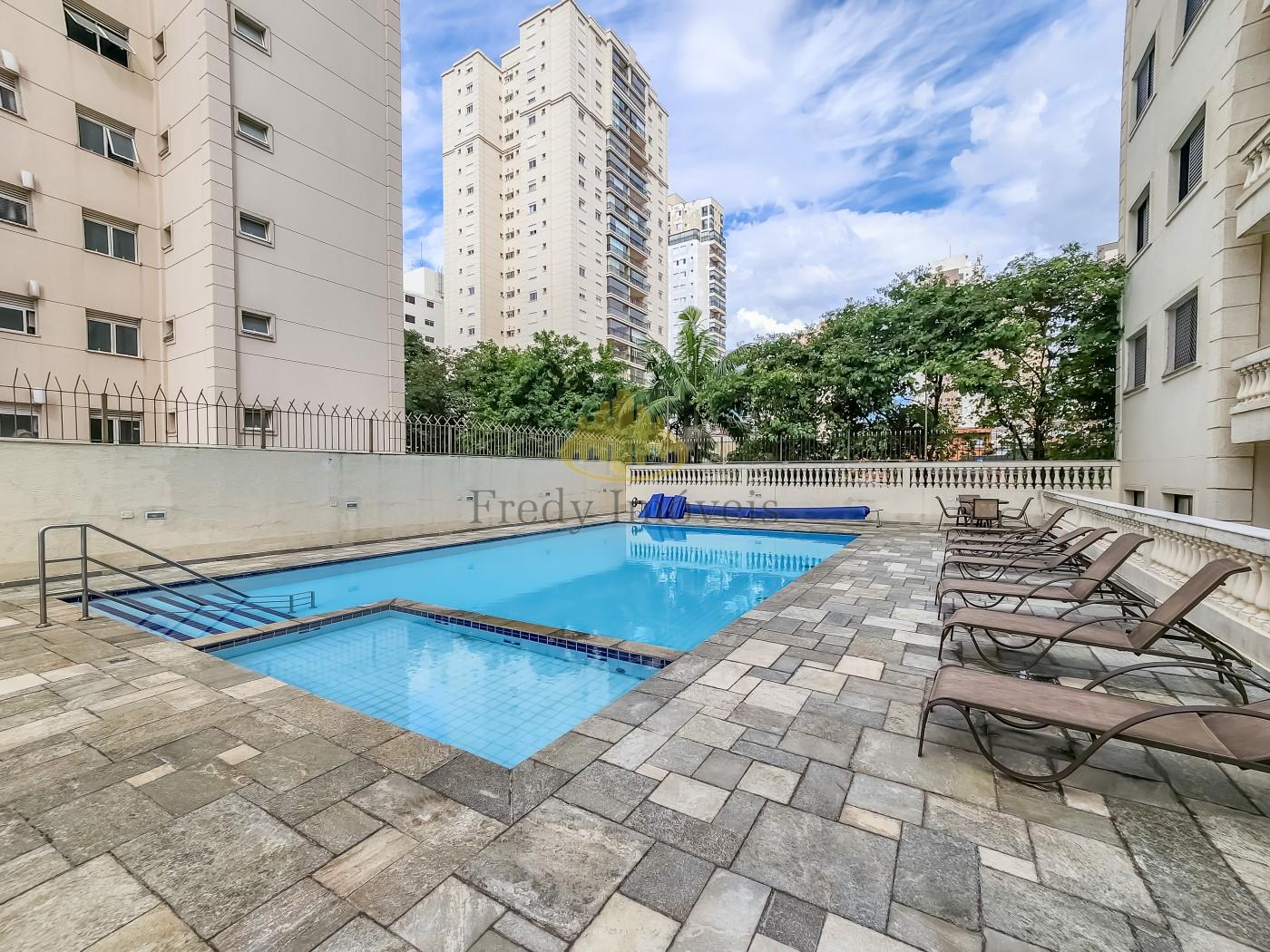 Apartamento, 3 quartos, 72 m² - Foto 24