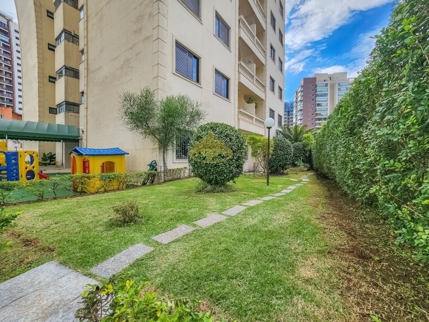 Apartamento, 3 quartos, 72 m² - Foto 38