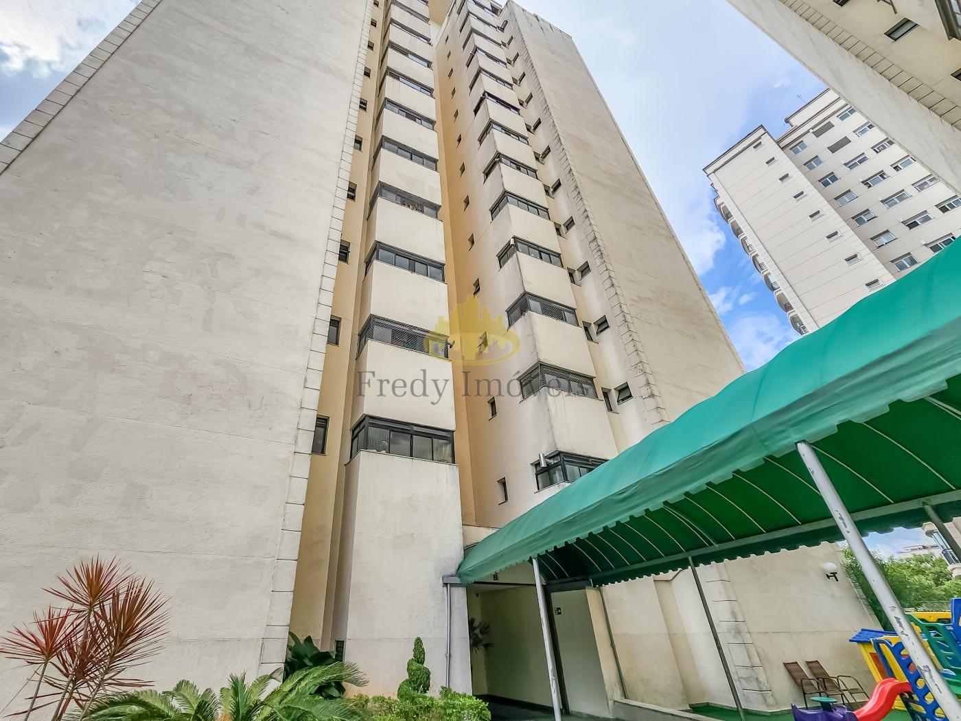 Apartamento, 3 quartos, 72 m² - Foto 45