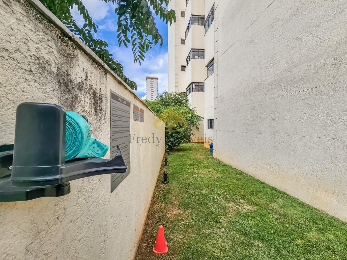 Apartamento, 3 quartos, 72 m² - Foto 37