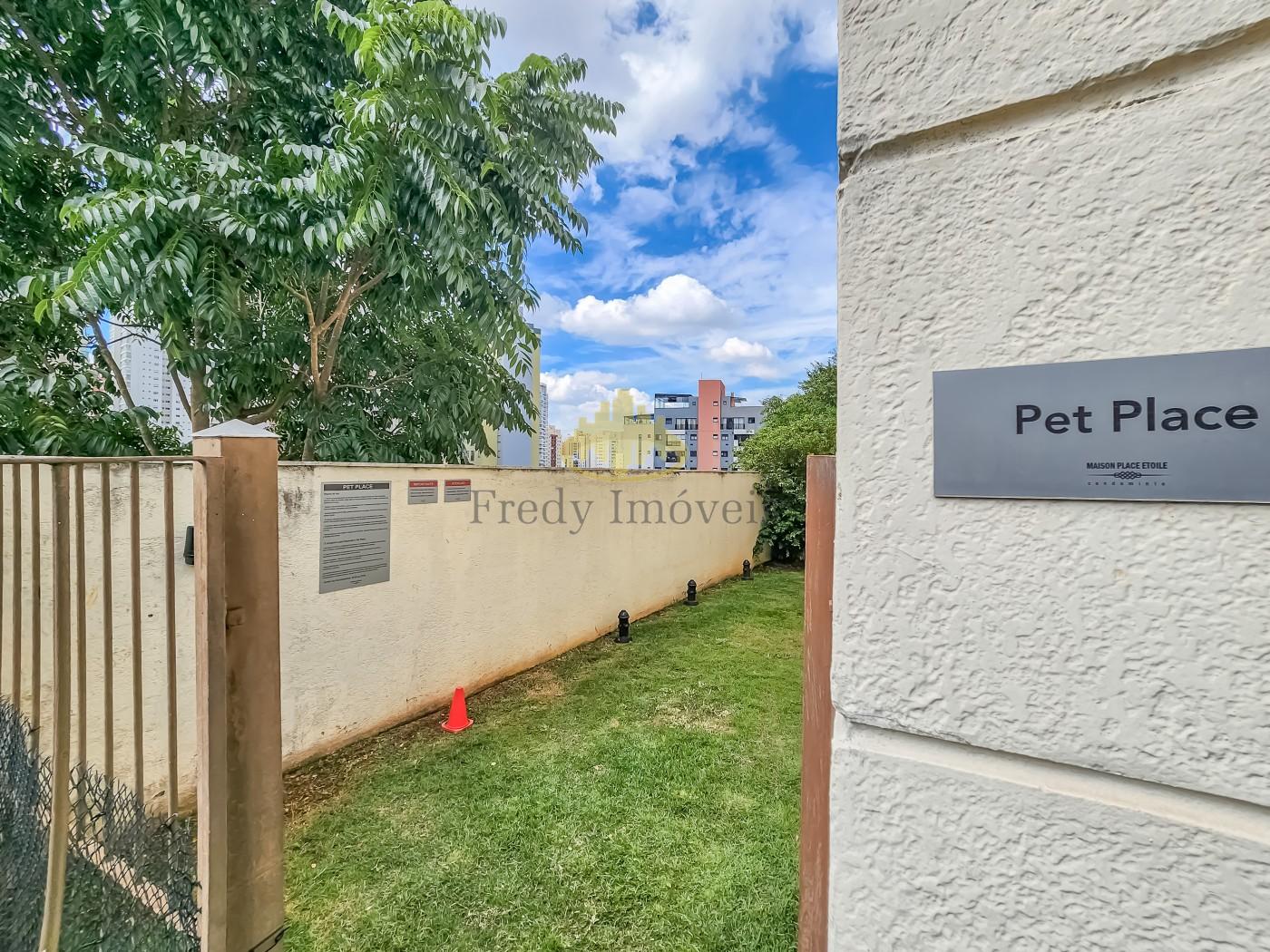 Apartamento, 3 quartos, 72 m² - Foto 36