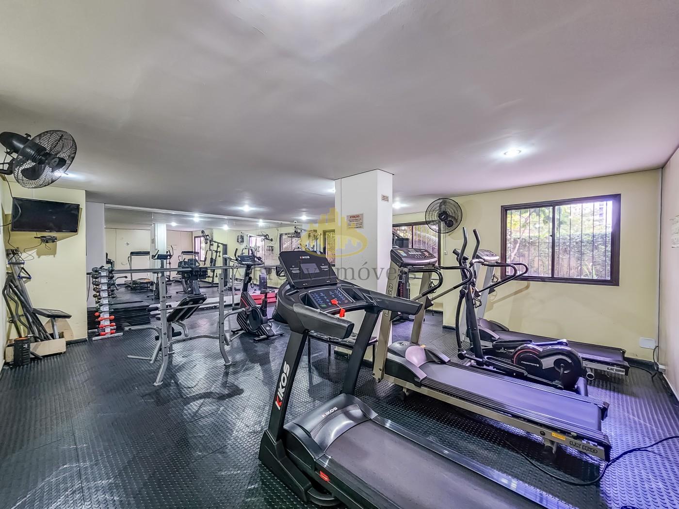 Apartamento, 3 quartos, 72 m² - Foto 26