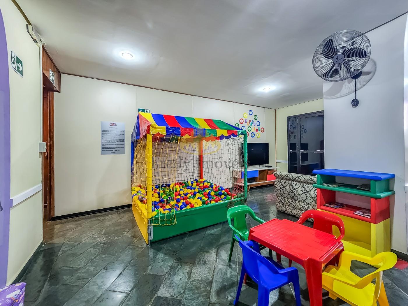 Apartamento, 3 quartos, 72 m² - Foto 29