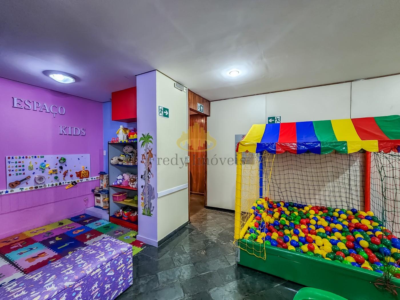 Apartamento, 3 quartos, 72 m² - Foto 30