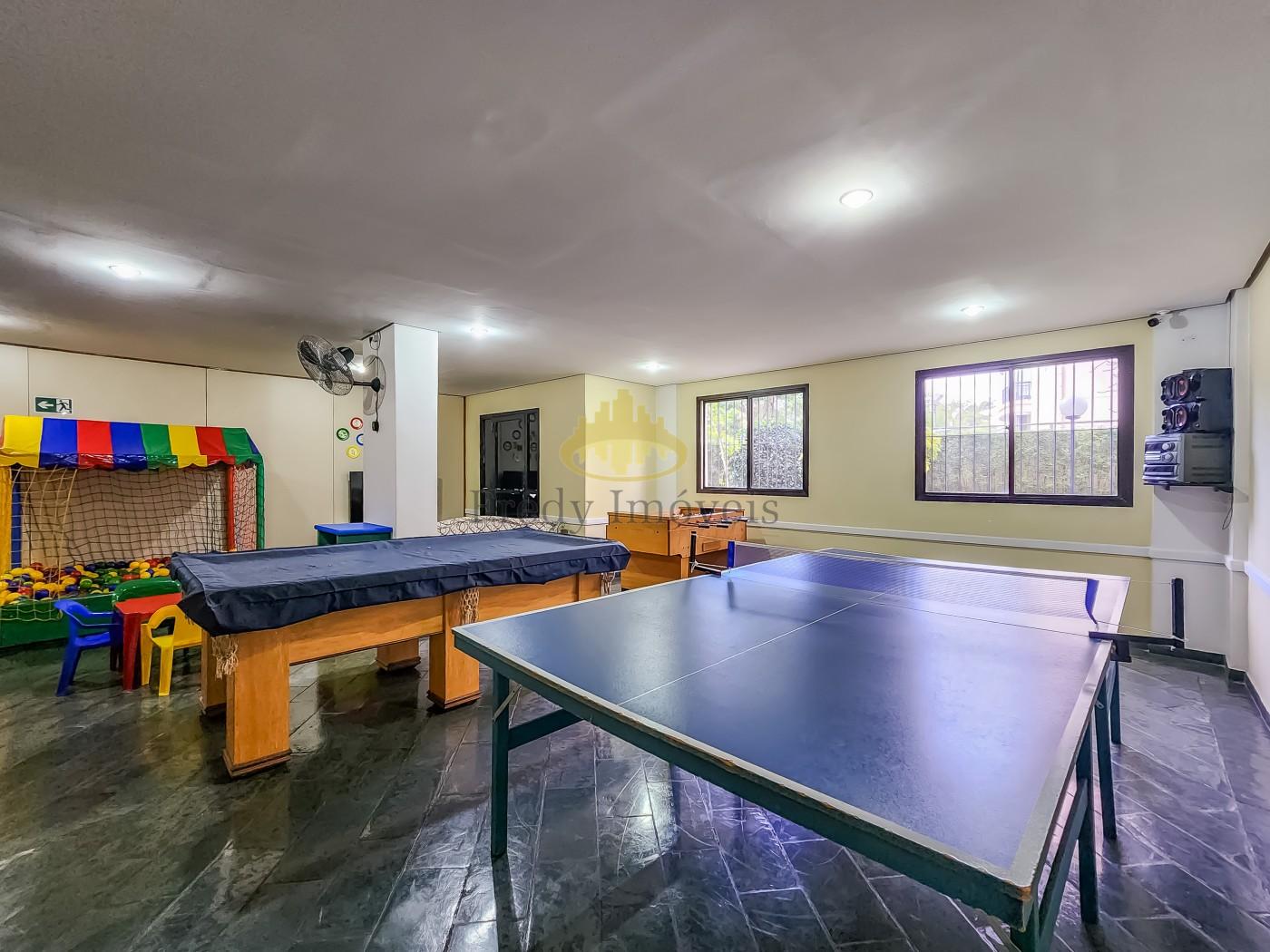 Apartamento, 3 quartos, 72 m² - Foto 27