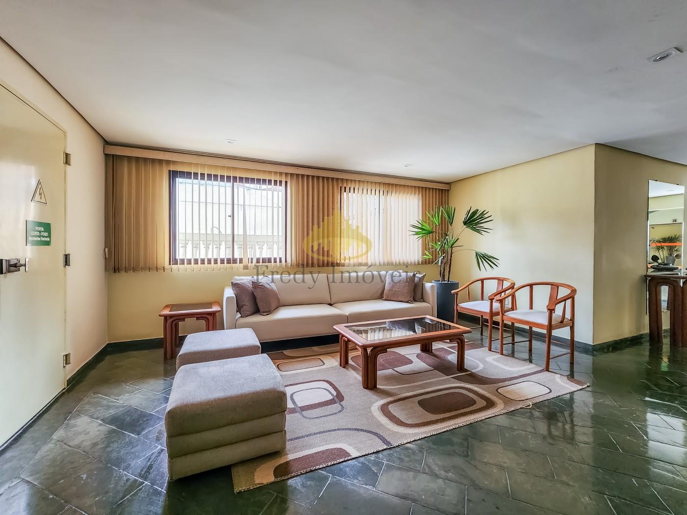 Apartamento, 3 quartos, 72 m² - Foto 42