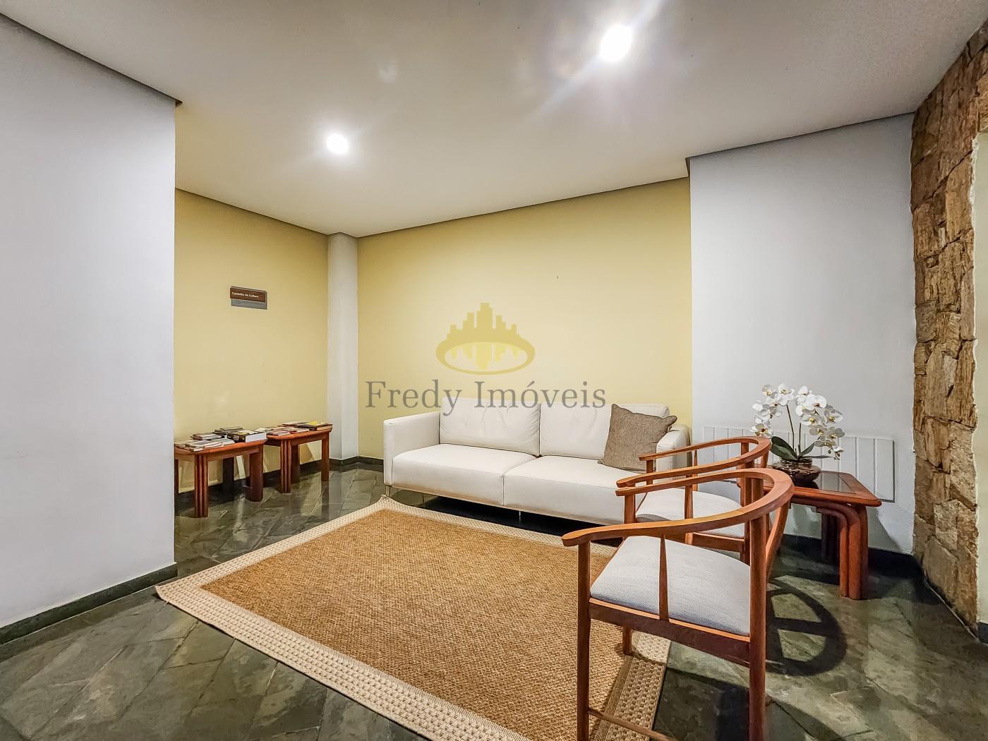 Apartamento, 3 quartos, 72 m² - Foto 43