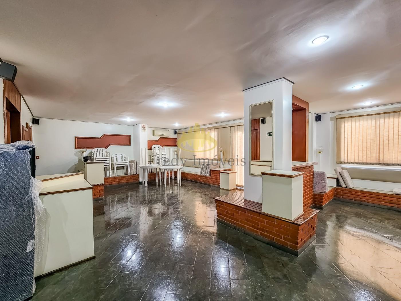 Apartamento, 3 quartos, 72 m² - Foto 34