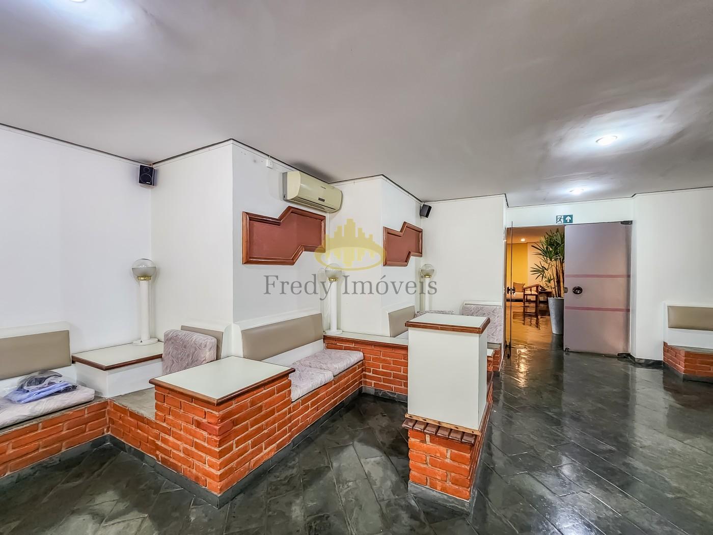 Apartamento, 3 quartos, 72 m² - Foto 35