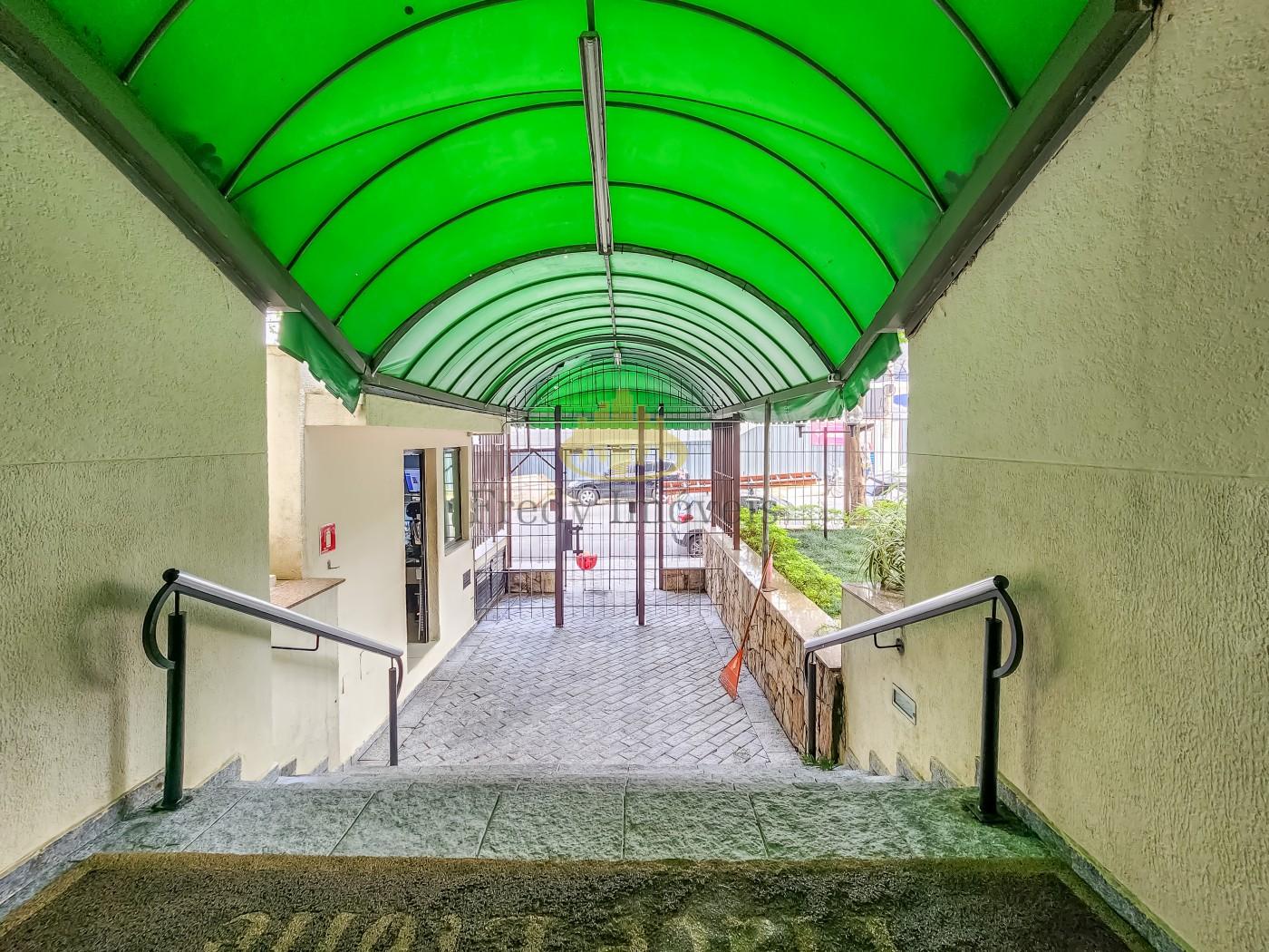 Apartamento, 3 quartos, 72 m² - Foto 46