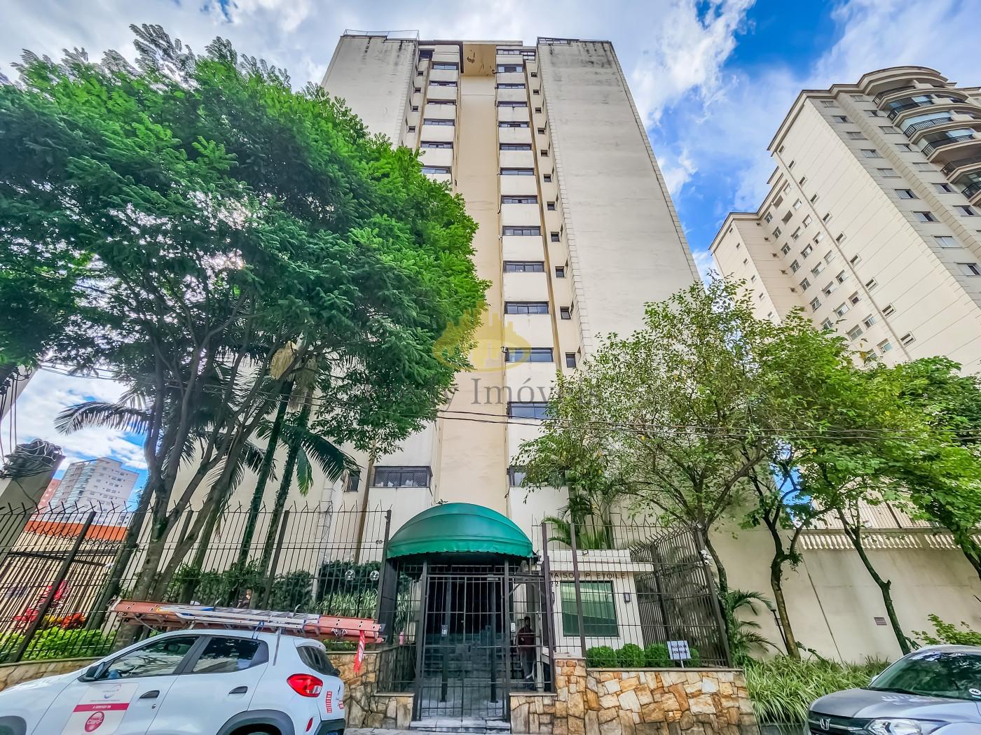 Apartamento, 3 quartos, 72 m² - Foto 47