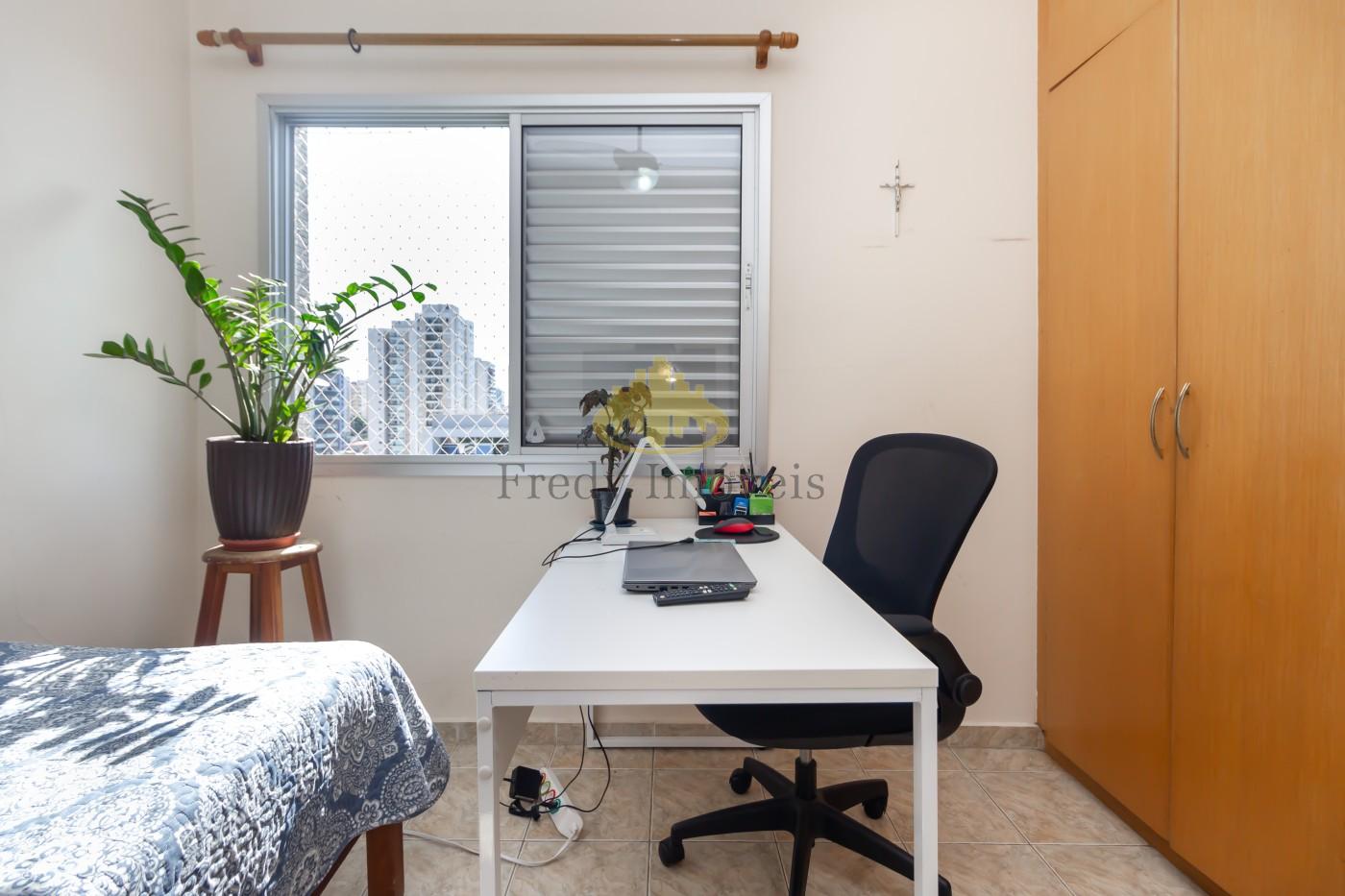 Apartamento, 2 quartos, 54 m² - Foto 9