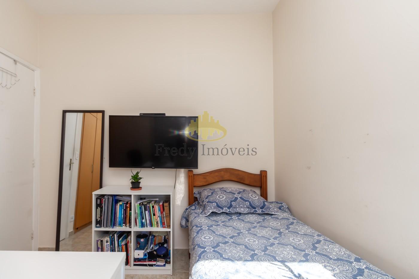 Apartamento, 2 quartos, 54 m² - Foto 10
